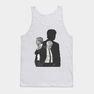 Mou Tank Top